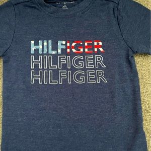 TOMMY HILFIGER SET (4T)